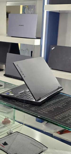 New Laptop Lenovo Legion 5 16GB Intel Core i7 SSD 1T