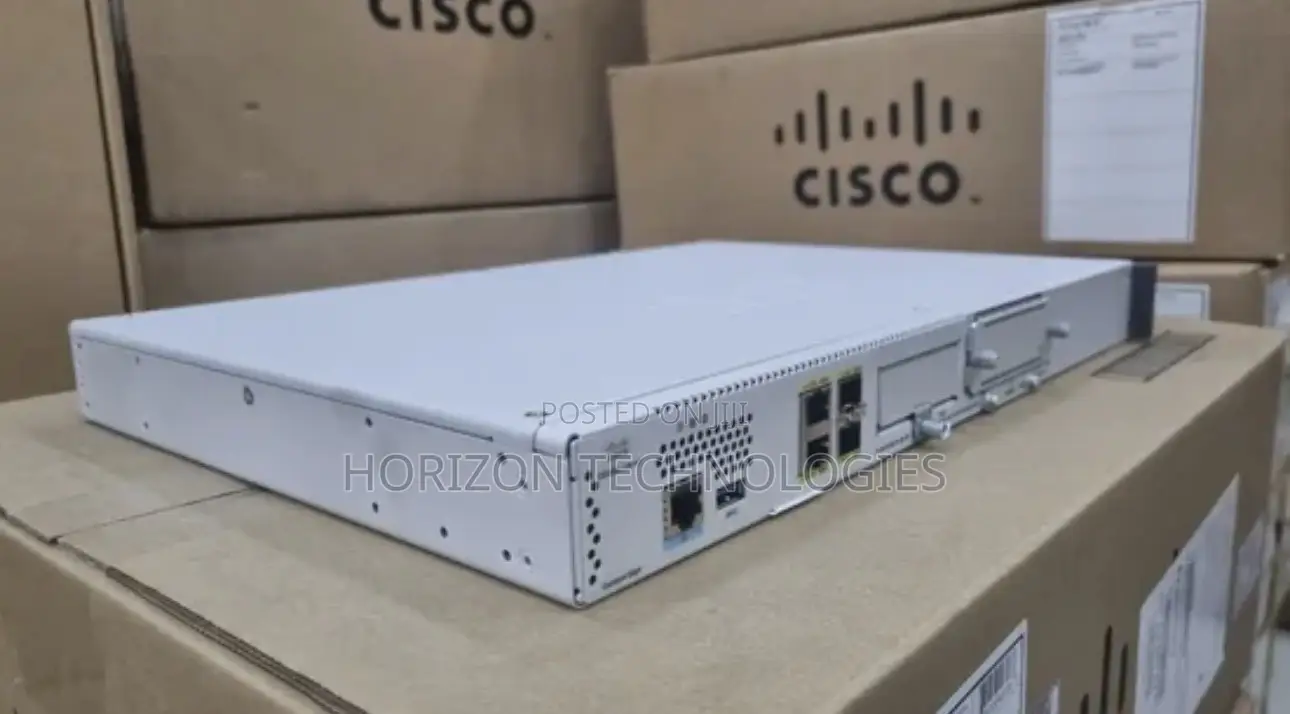 Cisco 8200 Router