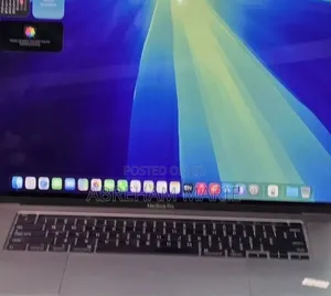 New Laptop Apple MacBook Pro 2019 16GB Intel Core i9 SSD 2T