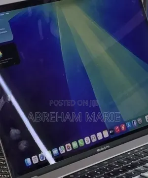 New Laptop Apple MacBook Pro 2019 16GB Intel Core i9 SSD 2T