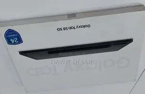 New Samsung Galaxy Tab S8 256 GB