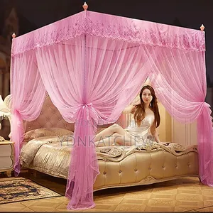 Circular and Rectangular Mosquito Net