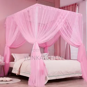 Circular and Rectangular Mosquito Net