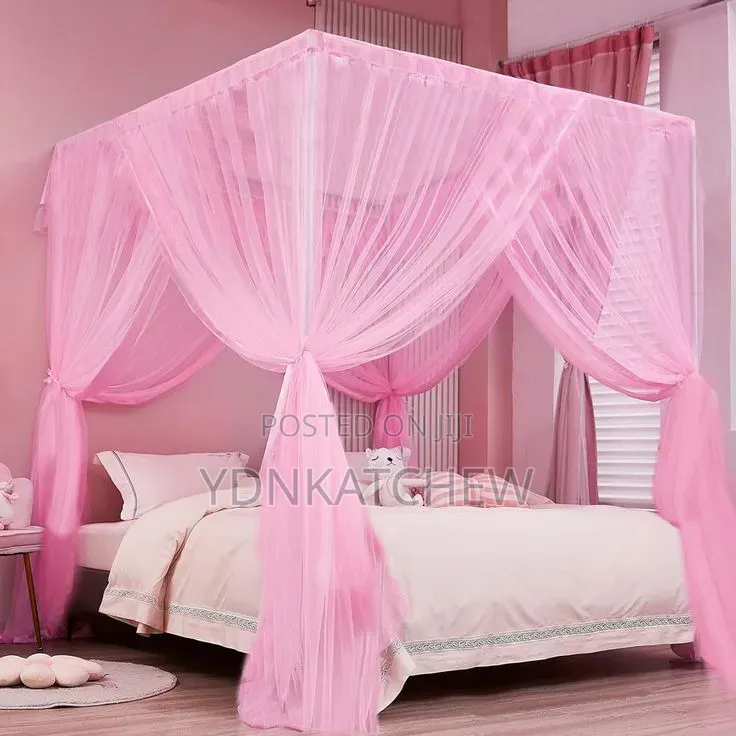 Circular and Rectangular Mosquito Net