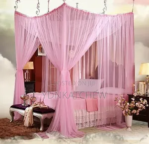 Circular and Rectangular Mosquito Net