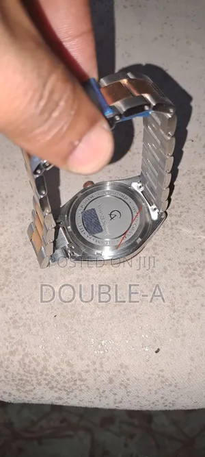 Alexander Watch
