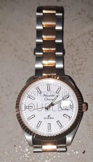 Alexander Watch