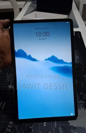 New Honor Pad X9 128 GB