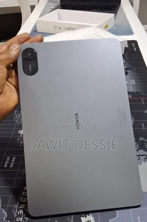 New Honor Pad X9 128 GB