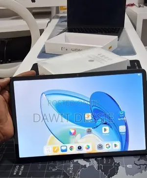 New Honor Pad X9 128 GB