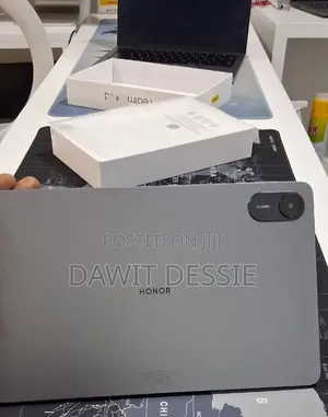 New Honor Pad X9 128 GB