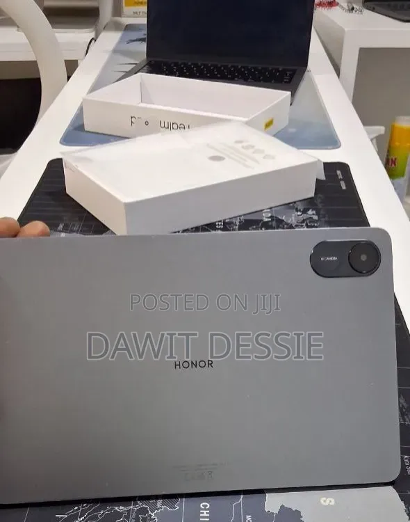 New Honor Pad X9 128 GB