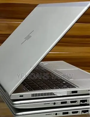 New Laptop HP EliteBook 840 G5 8GB Intel Core i5 SSD 512GB