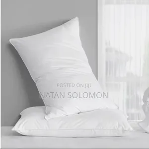 Comfort and Pillow