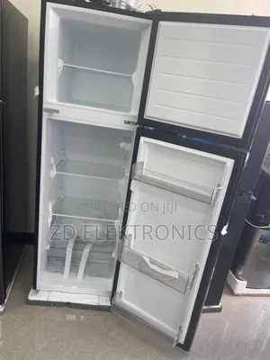 Midea Refrigerator Freshness All Day Keep Food Fresh