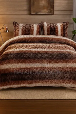 Comfort and Pillow