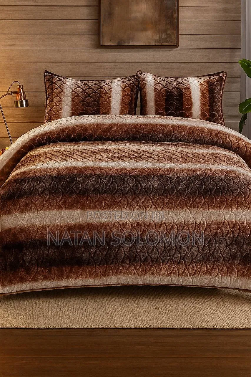 Comfort and Pillow