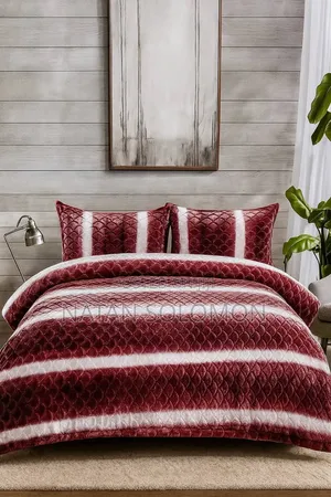 Comfort and Pillow