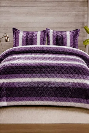 Comfort and Pillow