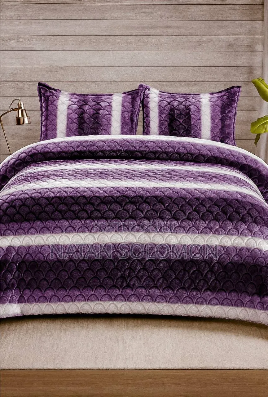 Comfort and Pillow