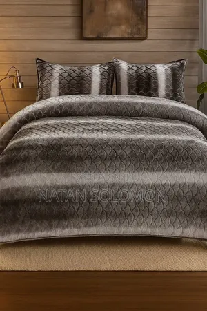 Comfort and Pillow