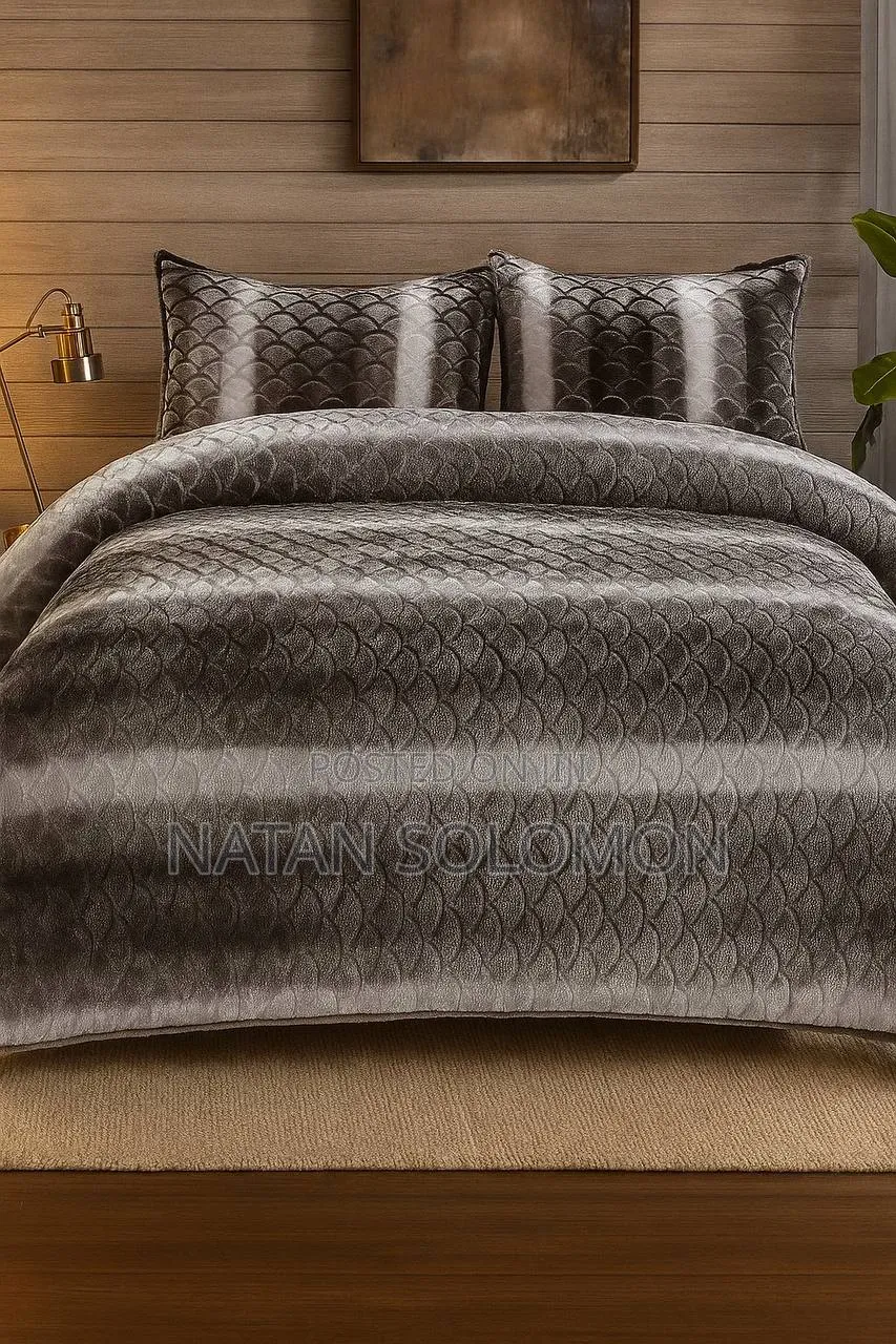 Comfort and Pillow