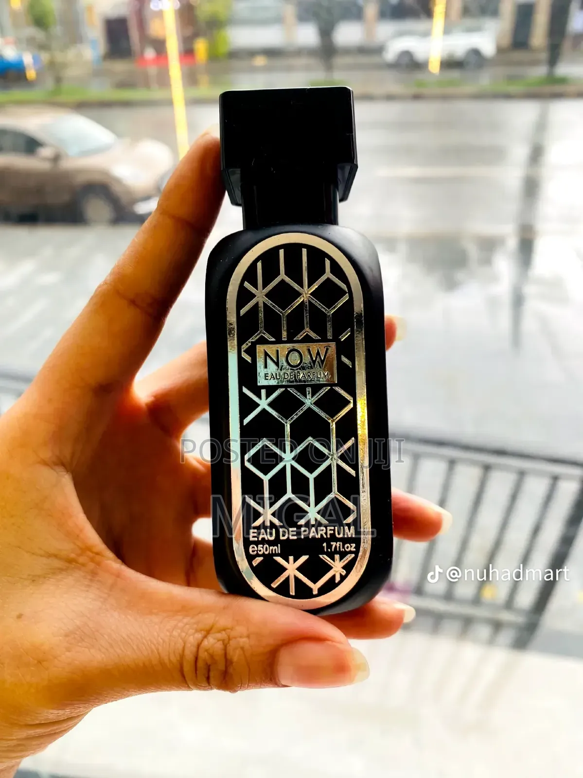 50 Ml Sample