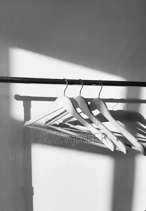 Plastic Cloth Hangers