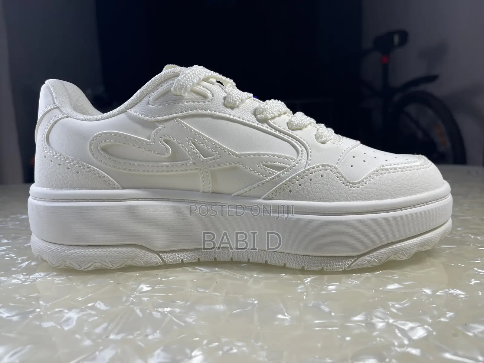 Women ANTA BRAND Shoes Original High Quality Size 38