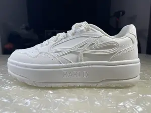 Women ANTA BRAND Shoes Original High Quality Size 38