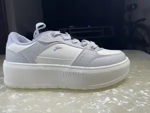 Women ANTA BRAND Shoes Original High Quality Size 38