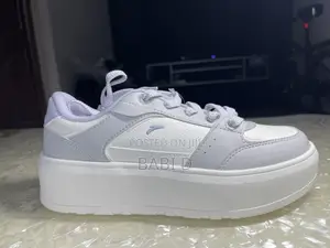 Women ANTA BRAND Shoes Original High Quality Size 38