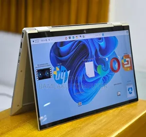 New Laptop HP EliteBook 1040 G8 32GB Intel Core i7 SSD 512GB