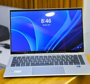 New Laptop HP EliteBook 1040 G8 32GB Intel Core i7 SSD 512GB