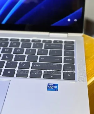 New Laptop HP EliteBook 1040 G8 32GB Intel Core i7 SSD 512GB