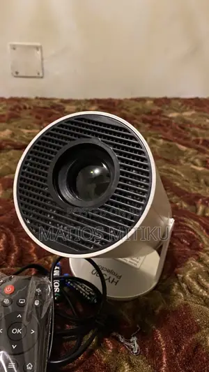 Classic Projector