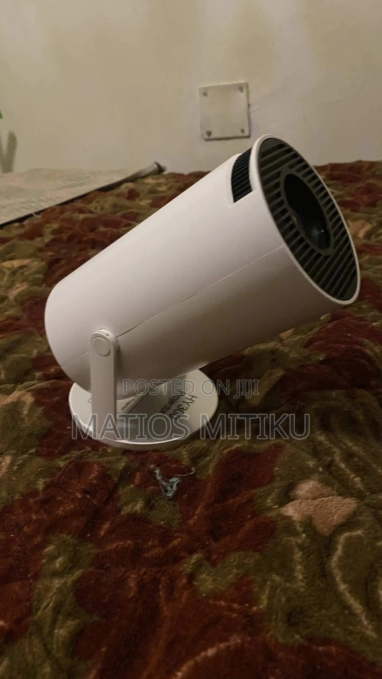 Classic Projector