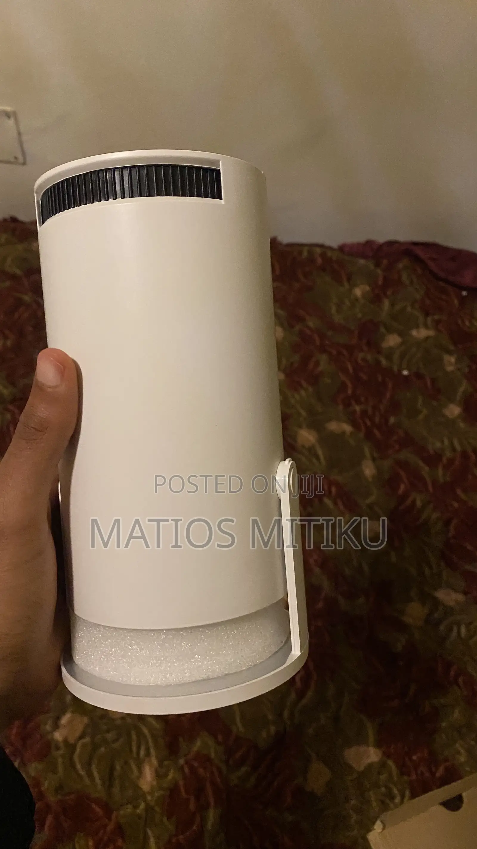 Classic Projector