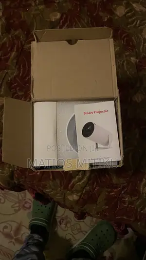 Classic Projector