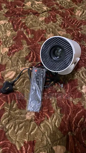 Classic Projector