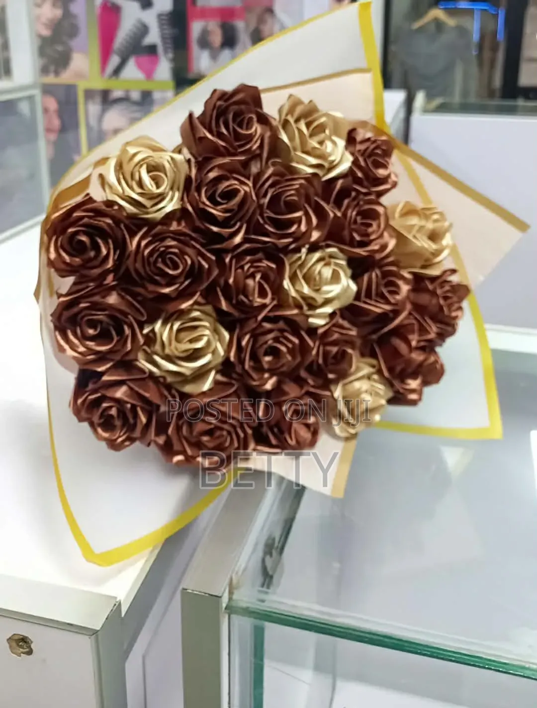 Artificial Flower
