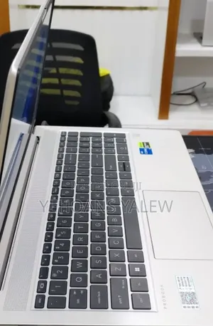 New Laptop HP ProBook 450 G9 16GB Intel Core i5 SSD 1T