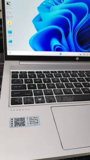 New Laptop HP ProBook 450 G9 16GB Intel Core i5 SSD 1T