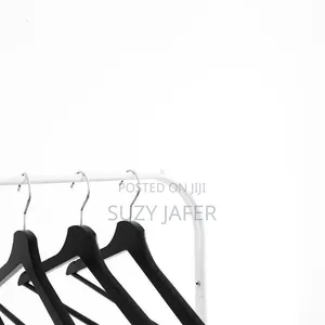 Plastic Cloth Hangers