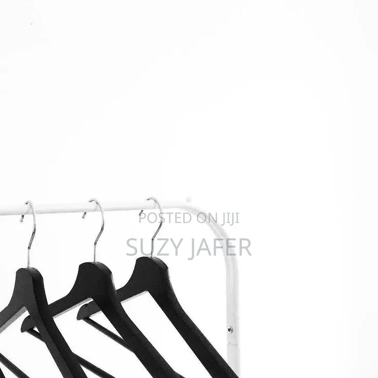 Plastic Cloth Hangers