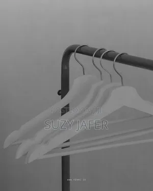 Plastic Cloth Hangers