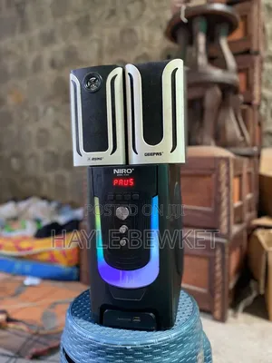 Niro Gpass
