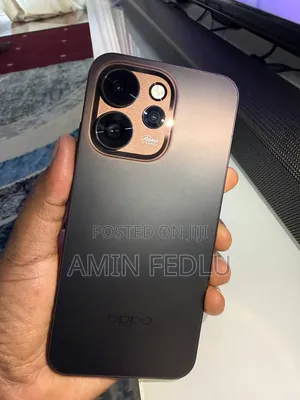 Oppo Reno15 5G 256 GB Bronze