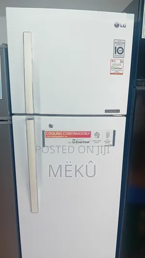 LG Refrigerator