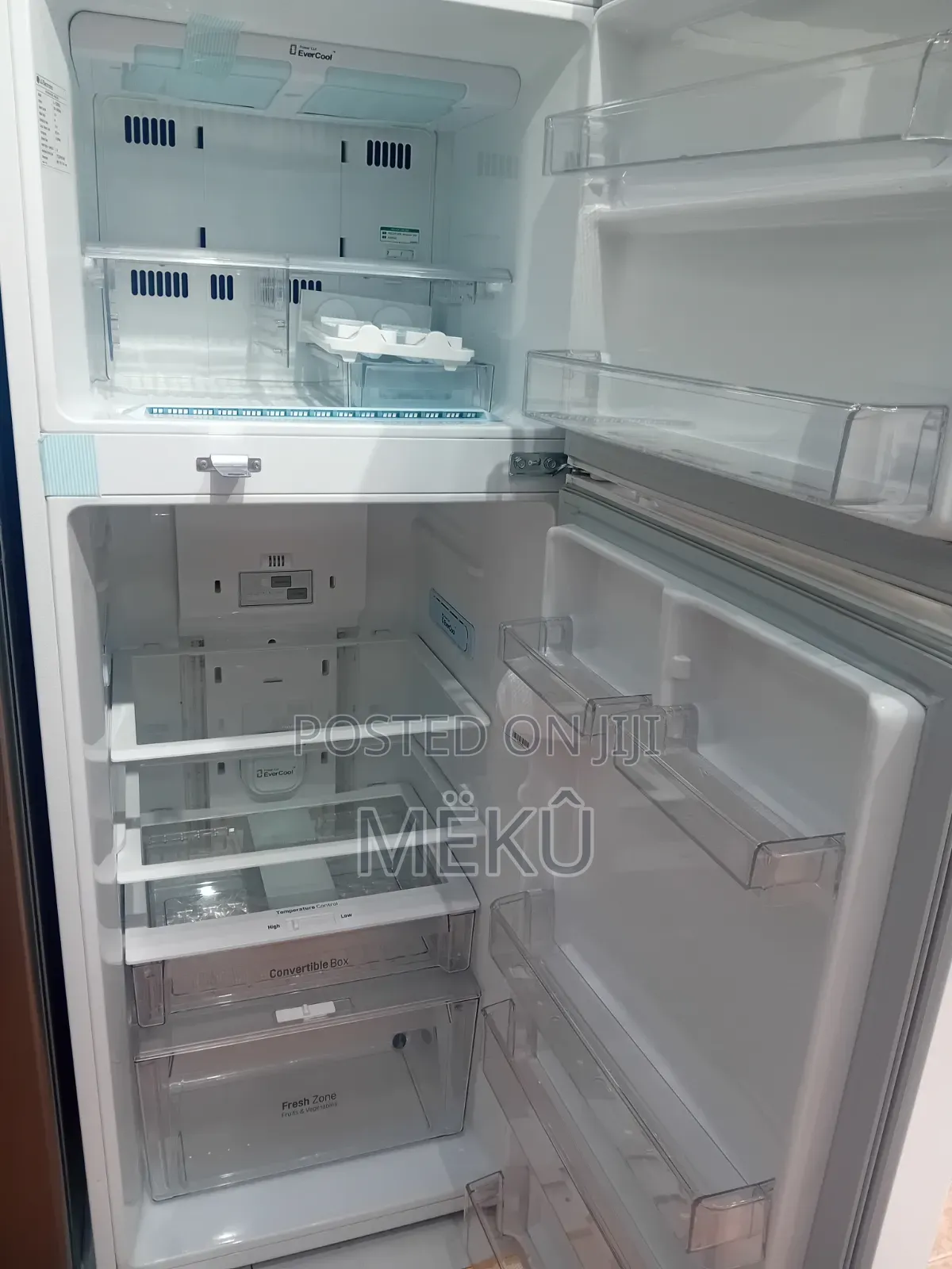 LG Refrigerator